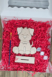 Craft Kits - Puppy