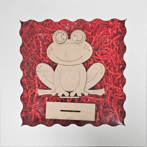 Craft Kits - Frog