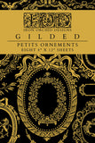 IOD Gilded Transfer- Petits Ornaments 8x12