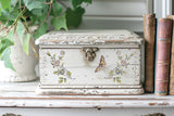 IOD Decor Transfer FairyTale Florals