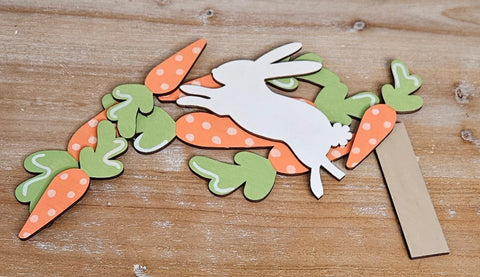 Seasonal Inserts For 15" Hi Doorhanger