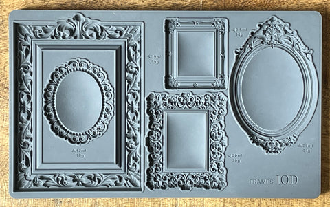 IOD Frames Mould